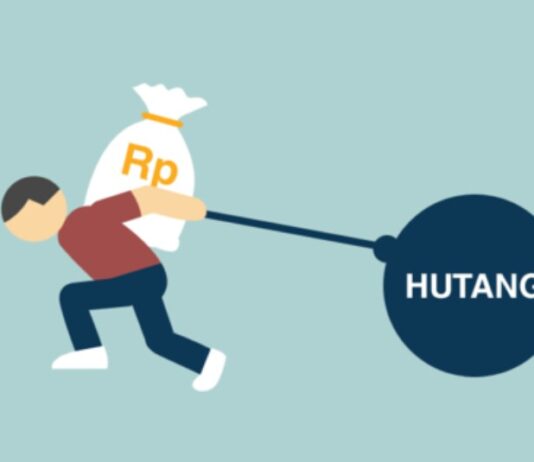 Empat Negara Kreditur Berbaik Hati, Utang Indonesia Sebanyak Rp 5 Triliun Dihapus