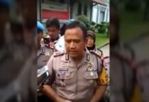 Mutasi Polri, Adik Bupati Indramayu Brigjen Pol Adi Vivid Agustiadi Bachtiar Promosi Jadi Dirtipid Siber Bareskrim