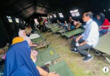 Presiden Joko Widodo Janjikan Bantuan Perbaikan Rumah, Rp 50 Juta untuk Kerusakan Kategori Berat