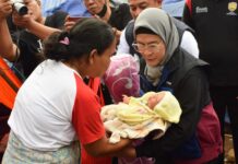 Bunda, Simaklah! Inilah 8 Ganguan Kesehatan pada Bayi bila Diberi Minum Kopi