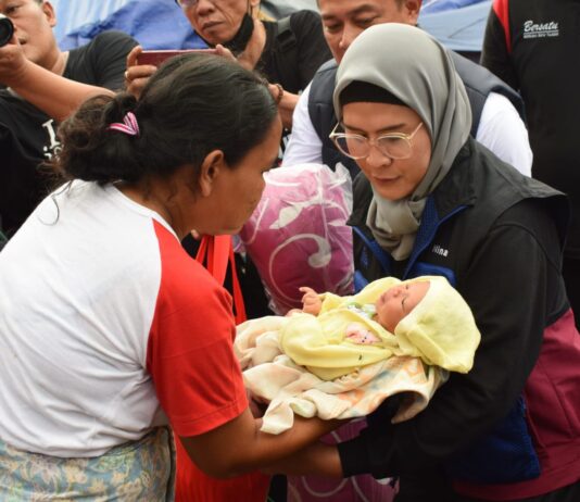 Bunda, Simaklah! Inilah 8 Ganguan Kesehatan pada Bayi bila Diberi Minum Kopi
