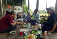 Segera Perbaiki Hubungan Kekerabatan yang Rusak atau Dijauhkan dari Sorga Selamanya