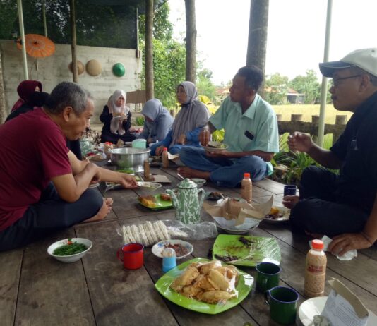 Segera Perbaiki Hubungan Kekerabatan yang Rusak atau Dijauhkan dari Sorga Selamanya