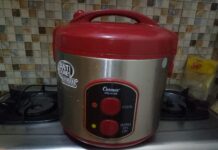 Kabar Gembira bagi Rakyat Indonesia, Pemerintah Akan Beri Bantuan “Rice Cooker” Gratis, Cek Ini Syaratnya!
