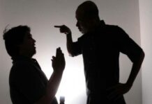 Buanglah Jauh-jauh Kesombongan Jika Menginginkan Sorga dan Takut pada Neraka