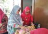 Didukung Hibah World Bank, Turunkan Stunting Indramayu Jalankan Program INEY Fase II