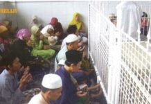 Syirik itu Dosa Besar, Paling Besar, dan tak Diampuni Alloh Azza wa Jalla dengan Ancaman Jahanam