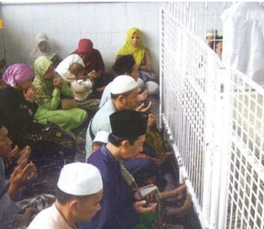 Syirik itu Dosa Besar, Paling Besar, dan tak Diampuni Alloh Azza wa Jalla dengan Ancaman Jahanam