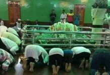 Pahami dan Hindarilah Syirik Dosa Besar yang tidak Diampuni Alloh Ta’ala, Inilah Dalilnya!