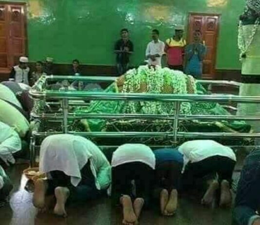 Syirik: Dosa Besar, Paling Besar, dan tak Diampuni Alloh Azza wa Jalla dengan Ancaman Jahanam