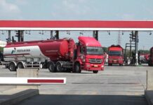 Pertamina Patra Niaga Regional JBB Jamin Kelancaran Distribusi Energi Selama Natal dan Tahun Baru