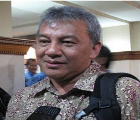 Di Tengah Kecemasan Petani Menanti …, “Welcome” Panen Raya Padi