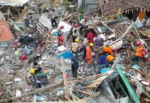 Ketika Mendapatkan Bencana dan Musibah Maka Segeralah Kembali kepada Alloh Tabarokta’ala