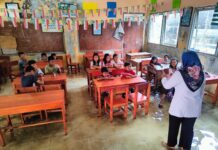 Waspada! Pesisir Jawa Barat Berpotensi Terjadi Banjir Rob pada Saat Menjelang Lebaran