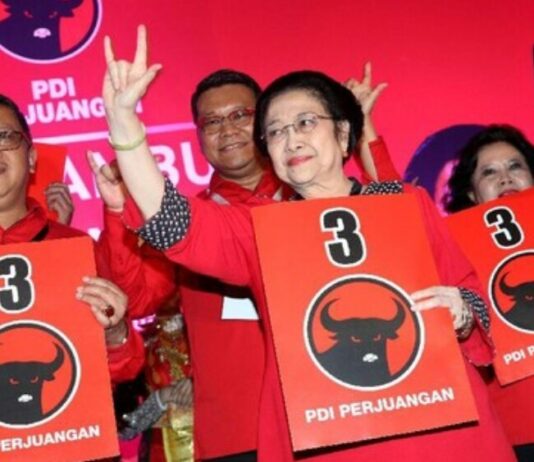 Rakyat Bisa Marah Hak Demokrasinya Diambil, PDI-P Tolak Pilkada oleh DPRD