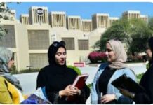 Kabar Gembira bagi Para Pencari Ilmu, Qatar Memberikan Beasiswa Fully Funded Program S-1 dan S-2