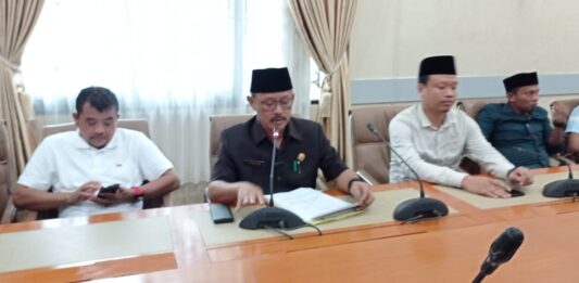 APBD 2023 Gagal Disahkan, Program Indramayu Bermartabat Terhambat ...