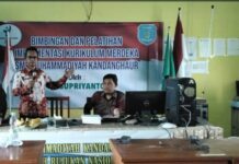 Enam Strategi Implementasi Kurikulum Merdeka