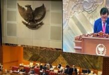 RKUHP Disahkan, Setelah Diperjuangkan Setengah Abad Lebih Indonesia Kini Miliki KUHP Sendiri