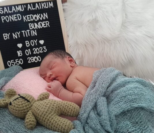 Baby Blues: Ancaman Serius bagi Ibu Setelah Melahirkan