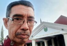 Hiruk-pikuk Pembelian Pupuk Bersubsidi Tahun 2023: Sekelumit Kisah Pak Tasrip Abubakar, Sang Ketua HKTI Kab. Cirebon