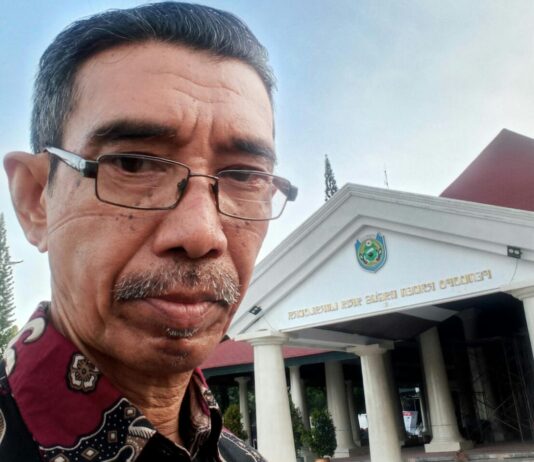 Suara Pemilik Kios: Kartu Tani Jamin Penyaluran Pupuk Bersubsidi Tepat Sasaran, Tertib, dan Baik