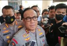 Kombes YBK Ditangkap Kasus Narkoba, Polri: Perintah Kapolri, Semua yang Terbukti Ditindak Tegas