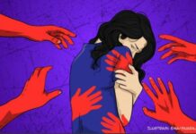 Sungguh Memilukan, Selama Tujuh Tahun Seorang Istri Polisi Dijual Suaminya kepada Sesama Oknum Polisi