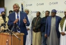Profesor Universitas Hamline AS Tunjukkan Gambar Nabi Muhammad Shollallohu ‘Alaihi wa Sallam kepada Mahasiswa