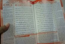 Saat Dada Terasa Sesak karena Dilanda Putus Asa! Baca, Resapi, dan Amalkanlah Lima Ayat Al-Quran Ini