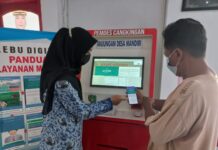 Tiga Aspek Kunci Keberhasilan Program Lebu Digital (Desa Digital) Cangkingan