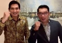 Dimediasi Gubernur, Wakil Bupati Indramayu Lucky Hakim tak Jadi Mundur?