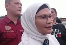 Bupati Indramayu, Nina: Saya Menghargai Keputusan Mas Lucky dan Terima Kasih atas Kebersamaannya Selama Dua Tahun