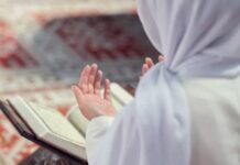 Keluhan Khaulah binti Tsa’labah Didengar dari Langit Ketujuh, Semulia apakah Wanita ini? (1)