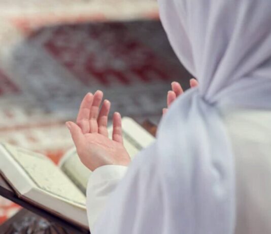 Keluhan Khaulah binti Tsa’labah Didengar dari Langit Ketujuh, Semulia apakah Wanita ini? (3)