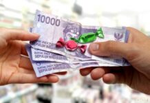 Tips Mengelola Gaji Pas-pasan agar tak Tekor di Akhir Bulan