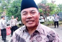 Soal Tarawih Kilat, Ketua MUI Indramayu: Perintahkan kepada Keluargamu Sholat dan Sabar dalam Mengerjakannya