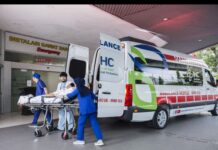 RSPP Rawat Korban Insiden Plumpang, Komitmen Pertamina Beri Penanganan Terbaik sampai Sembuh