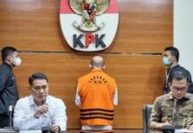 Selama 12 Tahun Terima Gratifikasi Bernilai Puluhan Miliar, Rafael Alun Akhirnya Jadi Tersangka KPK
