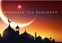 Wahai Saudara Muslim, Takutlah Jika Ramadhan Datang tapi tidak ada Perasaan Gembira untuk Menyambutnya!