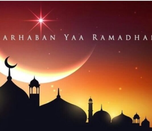 Wahai Saudara Muslim, Takutlah Jika Ramadhan Datang tapi tidak ada Perasaan Gembira untuk Menyambutnya!
