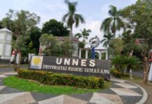 Kabar untuk Calon Mahasiswa: Unnes 2023 Buka Jalur Prestasi, Hafidz Qur’an Bisa Daftar