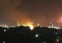 Ada Apa dengan Pertamina? Masalah Kebakaran Plumpang belum Tuntas kini Kilang Dumai Meledak Hebat Â
