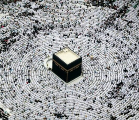 Islam itu Aneh dan Asing, Orang Muslim itu Menyelisihi Manusia Kebanyakan