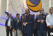 Sungguh Malang Johny! Ditahan Kejagung karena Korupsi Rp 8 Triliun, Dipecat Surya Paloh dari Sekjen NasDem