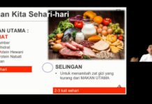 Tak bisa Sembuh Total, Gula Darah dapat Dikendalikan, Inilah Caranya