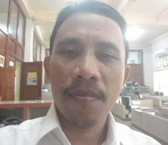 Sekilas tentang Unit Kerja Pengadaan Barang/Jasa (UKPBJ)