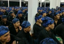 Ingin Selamatkan Masyarakat dari Pengaruh Negatif, Tetua Baduy Minta Wilayahnya Bersih Sinyal Internet