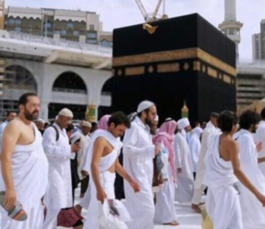 Raih Pahala Berlipat, Inilah Amalan Sunnah pada Bulan Dzjulhijjah