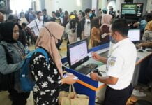 Kabar Gembira! Traveling Makin Asyik, Pesan Tiket KA Mulai 10 Juni Bisa H-45 dan Mulai 1 Juli Bisa H-90